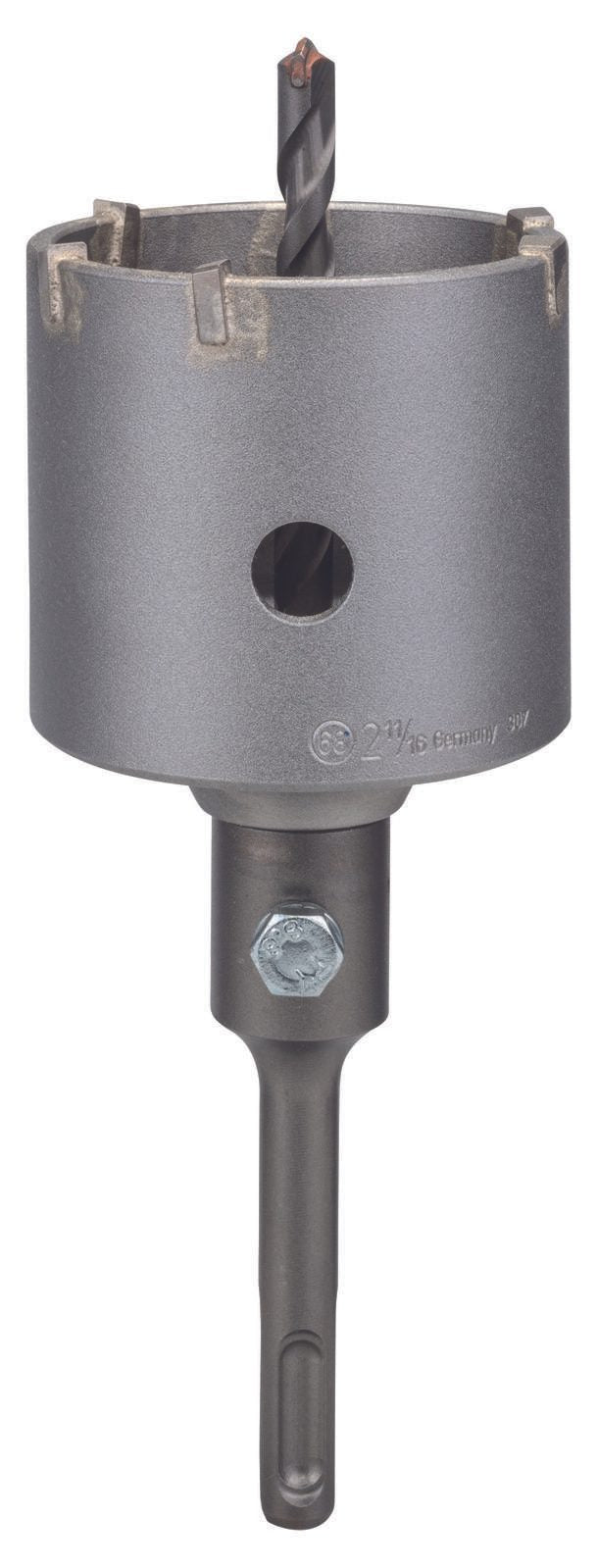 BOSCH Bohrkronen-Set 3-teilig