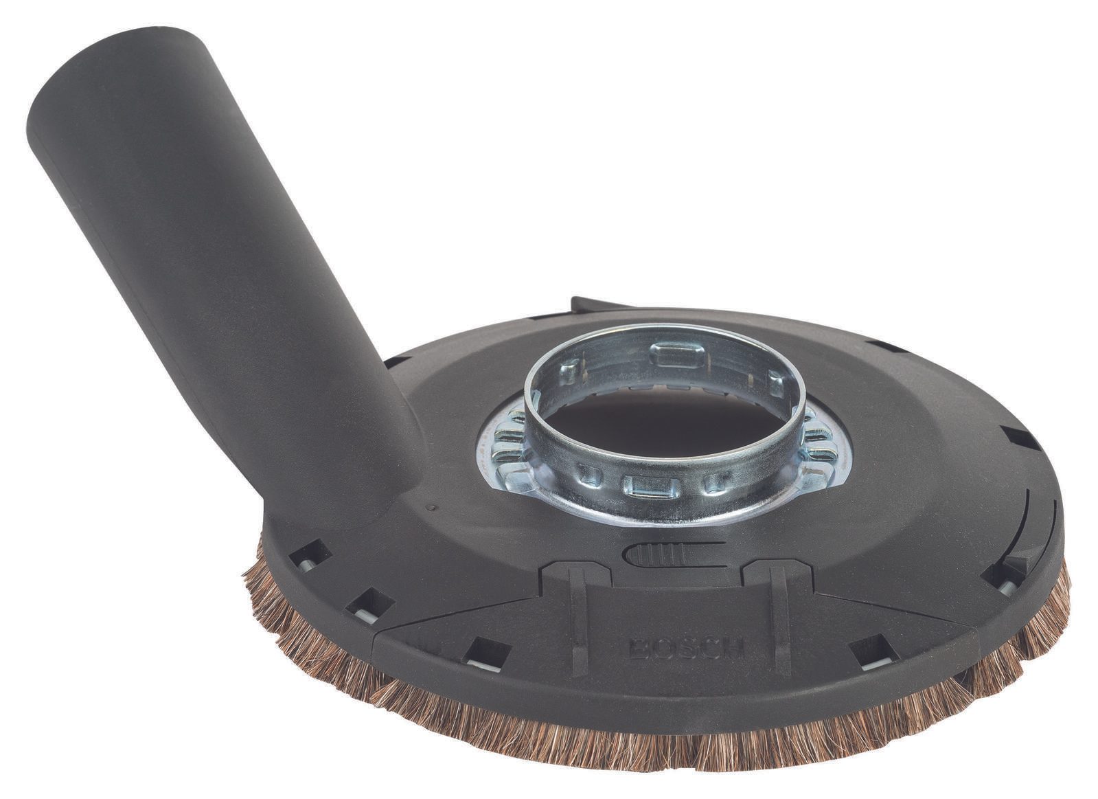 BOSCH Absaughaube für Winkelschleifer