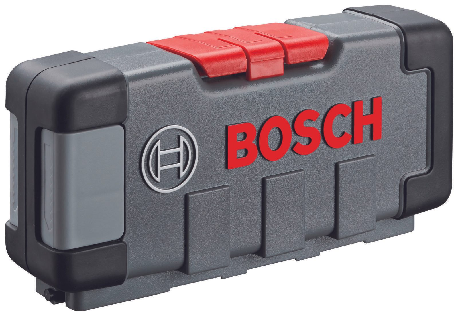 BOSCH Wood and Metal Stichsägeblätter-Set 40-teilig