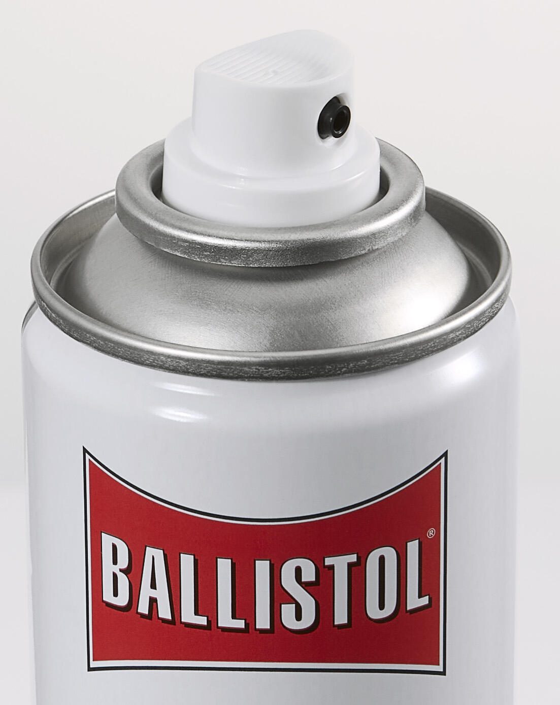 BALLISTOL Silikonspray Silikon-Öl 200,0 ml