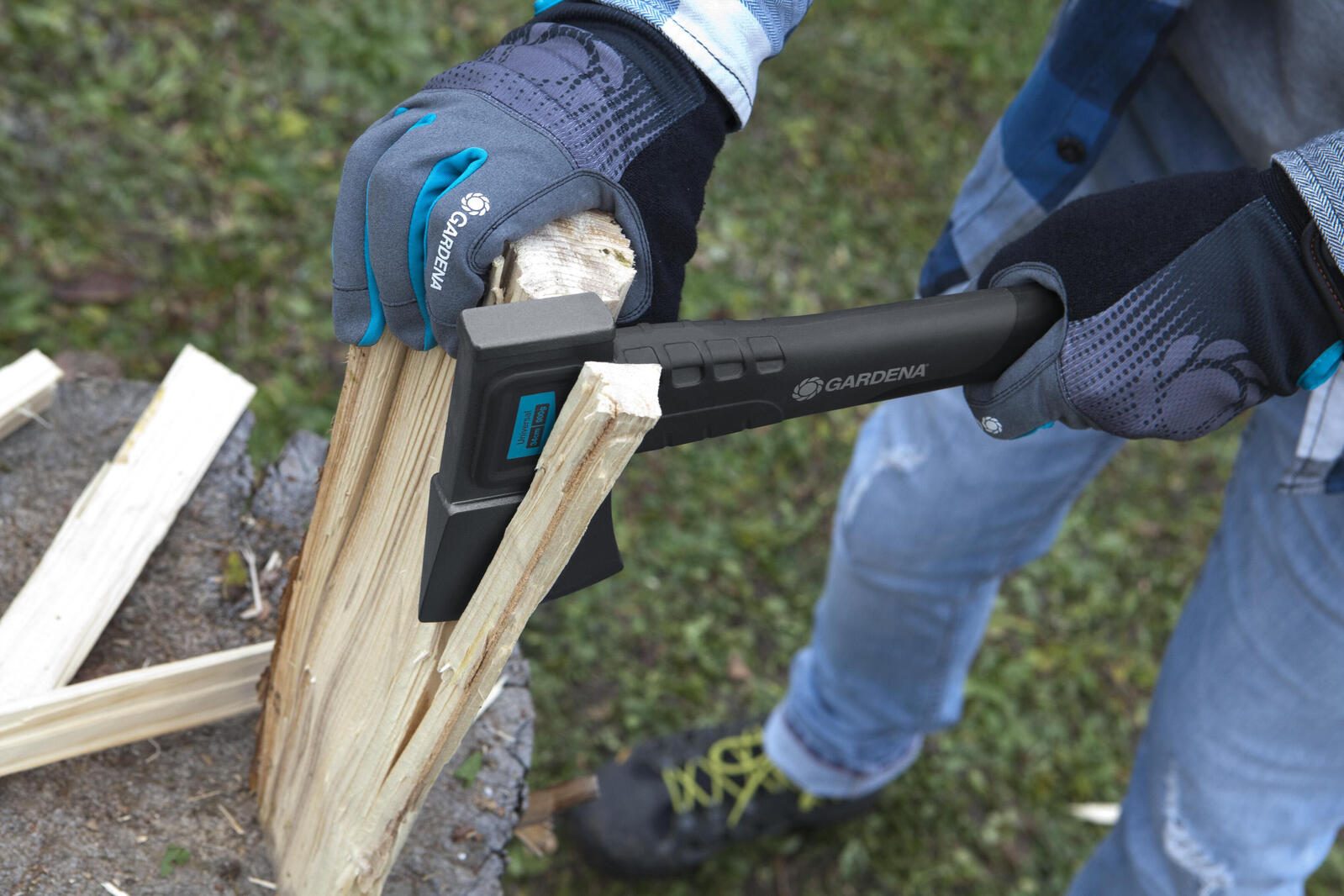 GARDENA Beil 900 B 34 cm
