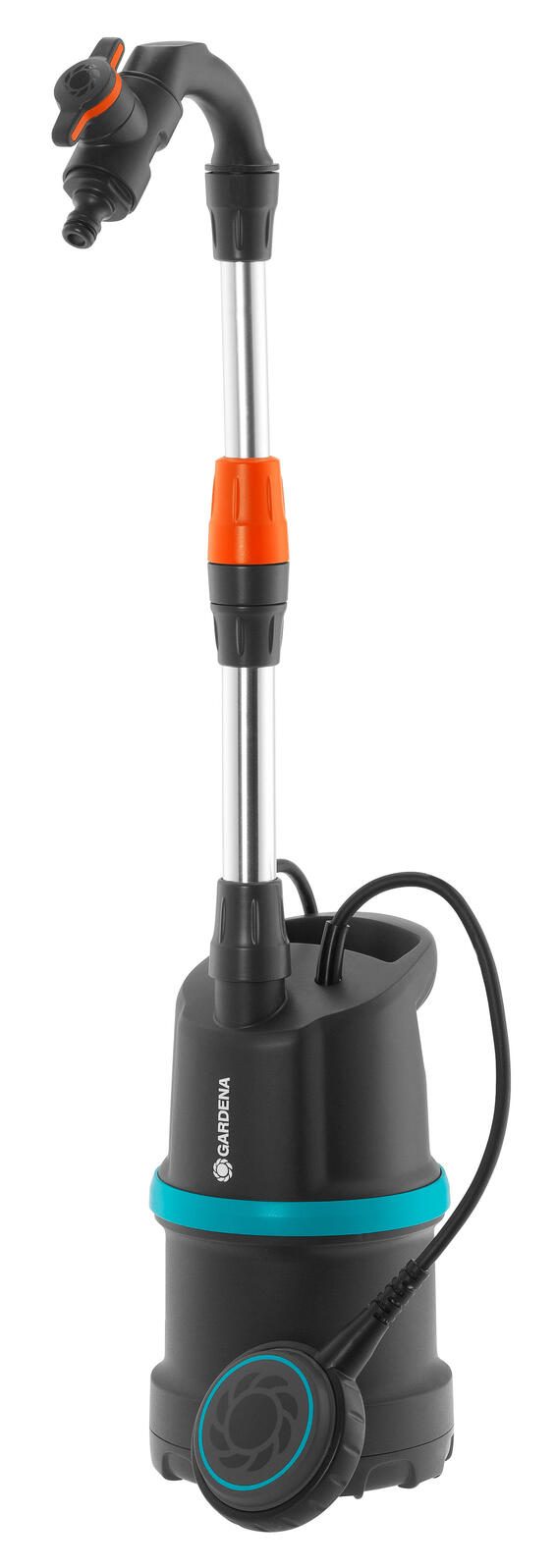 GARDENA Regenfasspumpe 4000/1