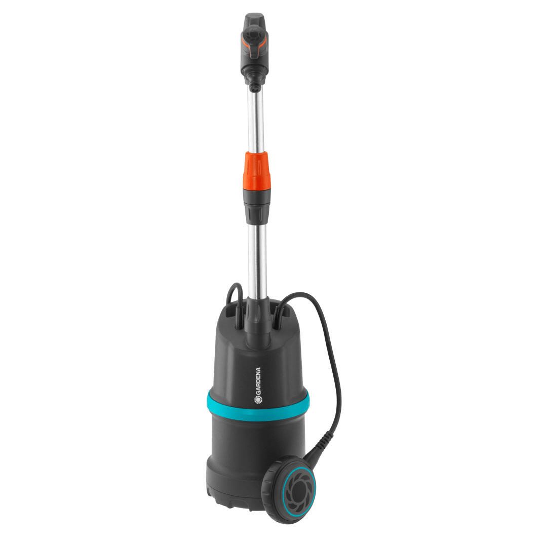GARDENA Regenfasspumpe 4000/1