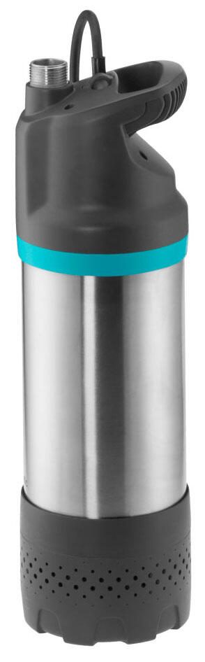 GARDENA Brunnenpumpe 5900/4 Inox automatic
