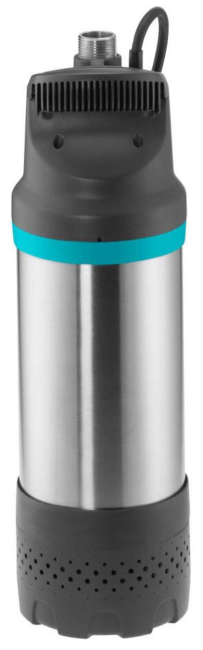 GARDENA Brunnenpumpe 5900/4 Inox automatic
