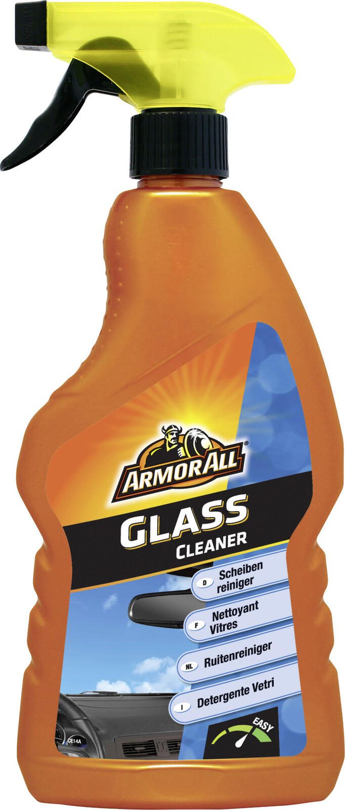 ARMOR ALL® Scheibenreiniger 500 ml