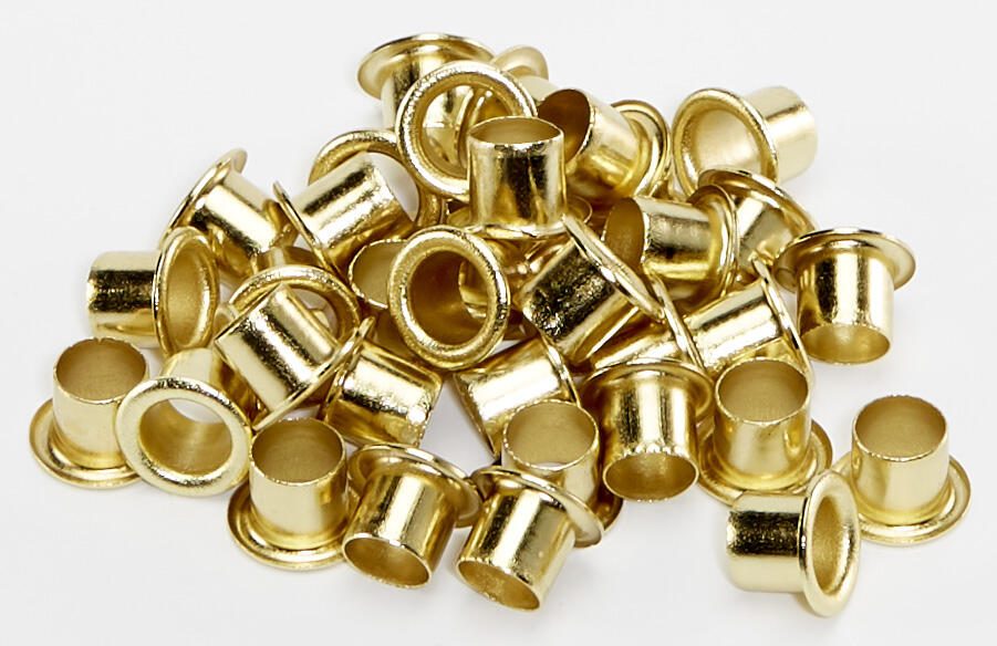 regur® Ösen 4.2 mm 4,2 mm