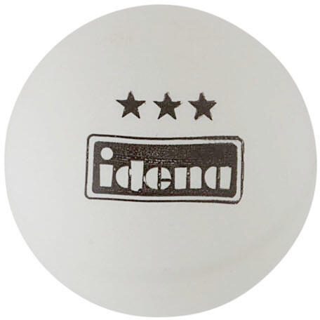 Idena Tischtennisbälle 6 Stück