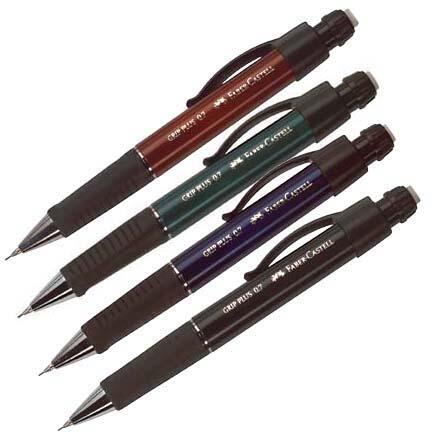 FABER-CASTELL Druckbleistift
