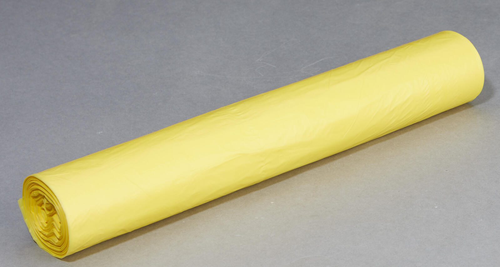 Müllbeutel 120,0 l gelb