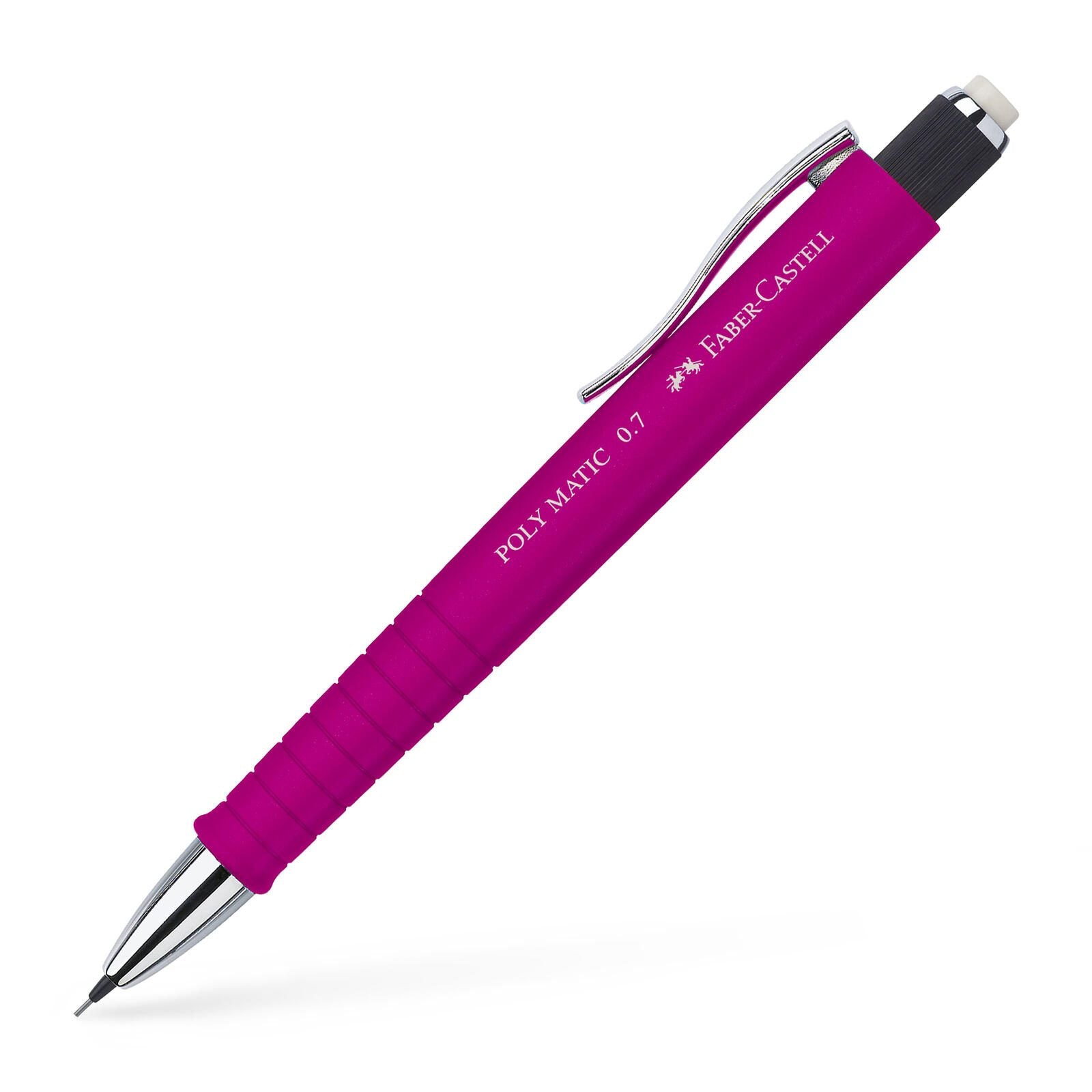 FABER-CASTELL Druckbleistift