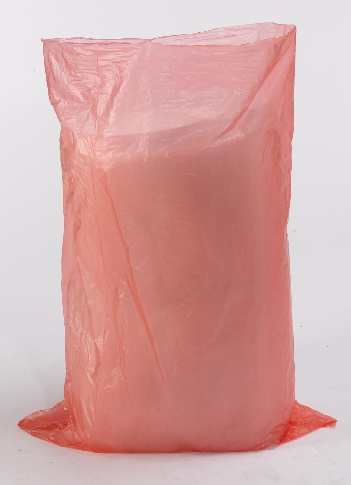 Müllbeutel 120,0 l rot