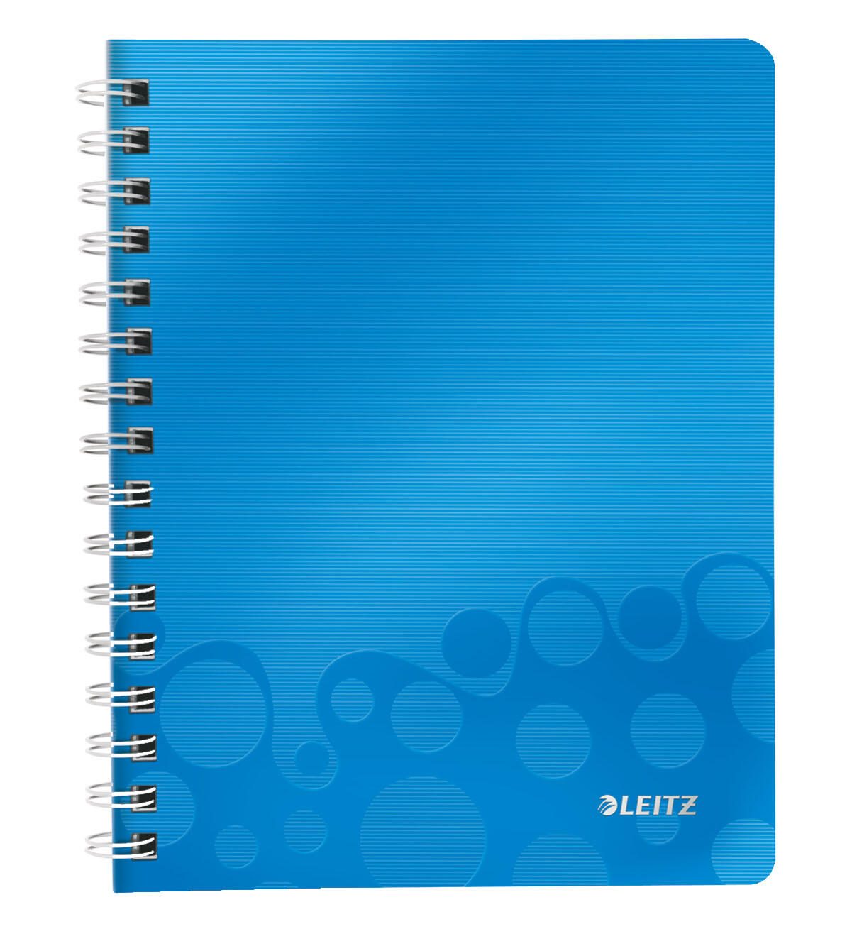 LEITZ Collegeblock DIN A5 kariert