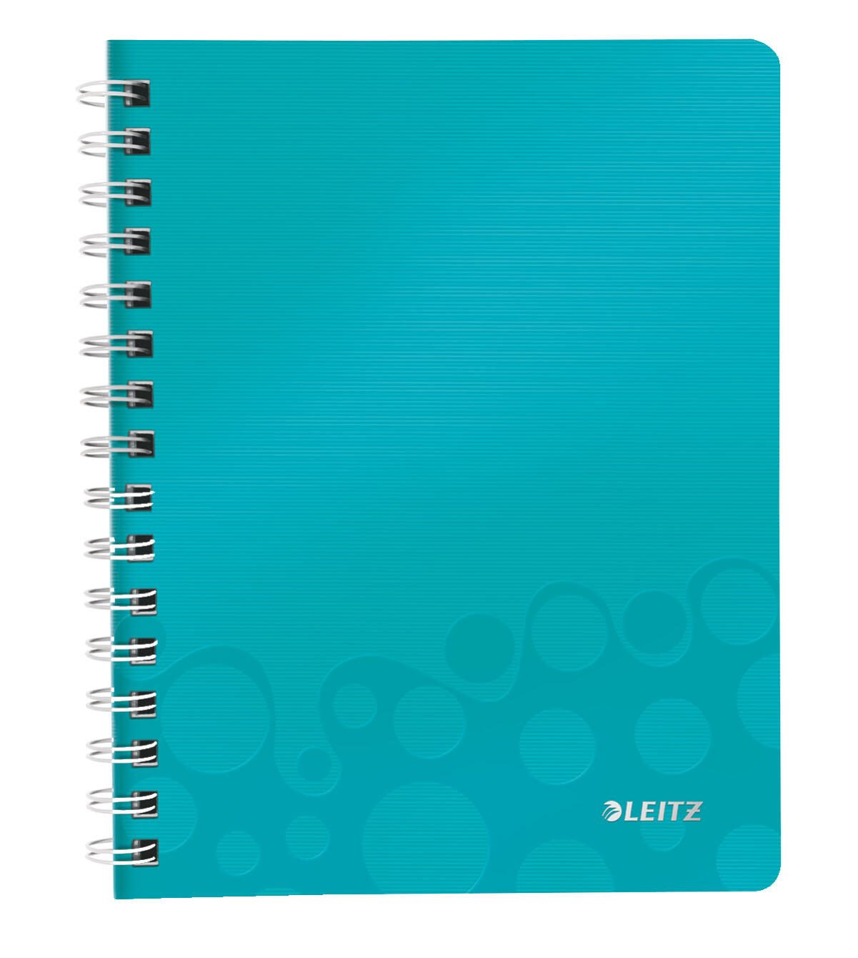 LEITZ Collegeblock DIN A5 kariert