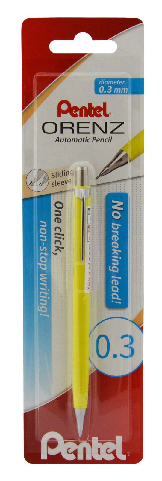 Pentel Druckbleistift