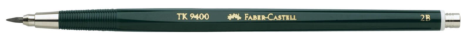 FABER-CASTELL Fallminenstift