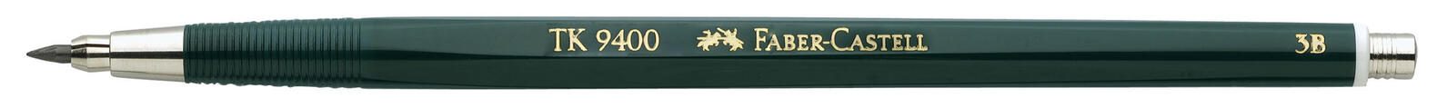 FABER-CASTELL Fallminenstift