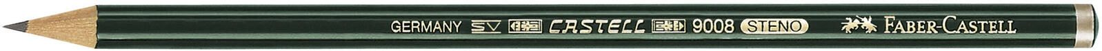 FABER-CASTELL Stenobleistift