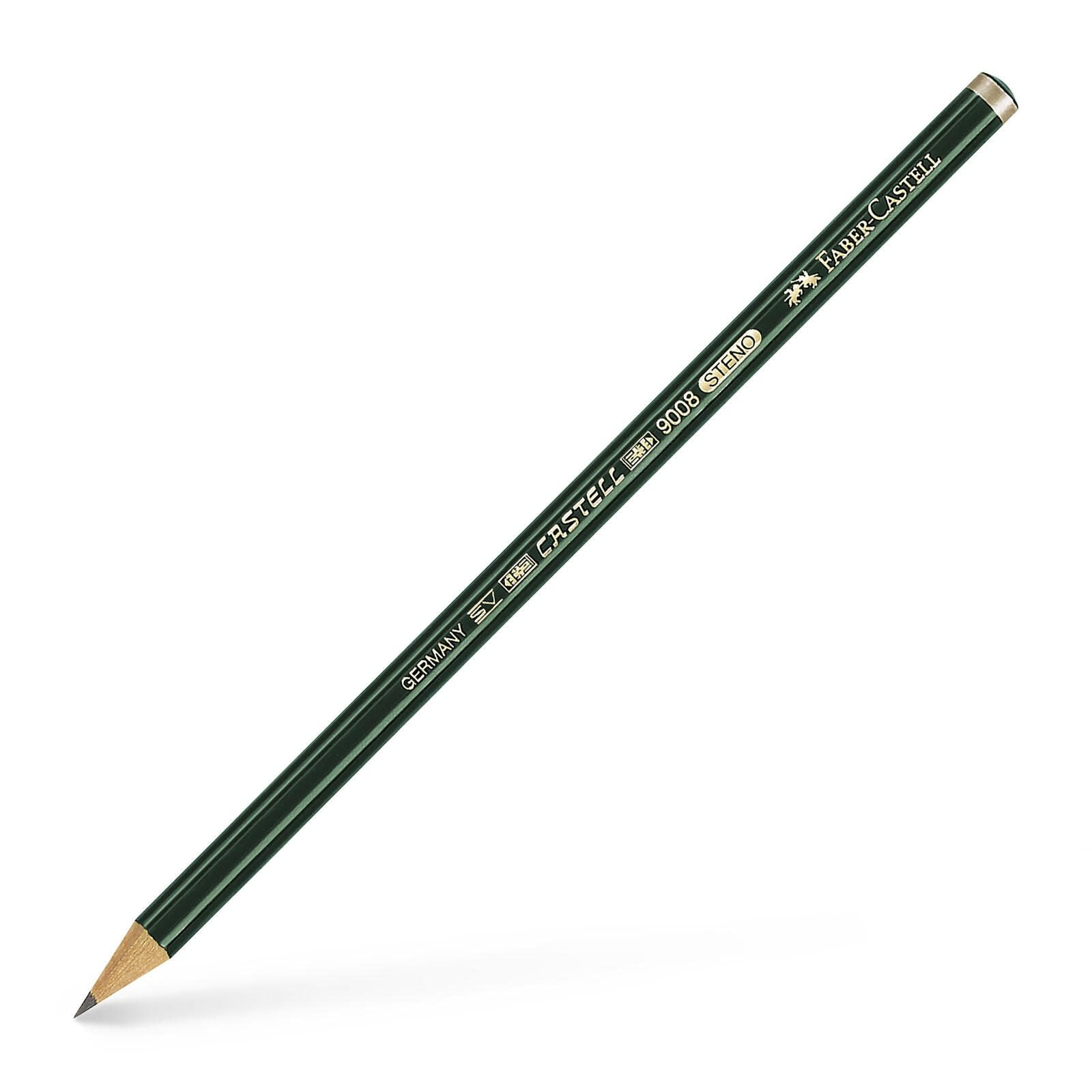 FABER-CASTELL Stenobleistift