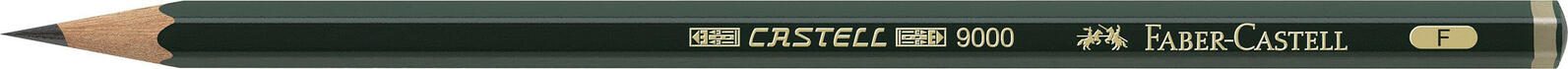 FABER-CASTELL Bleistift