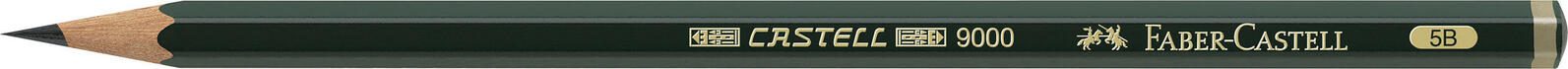 FABER-CASTELL Bleistift