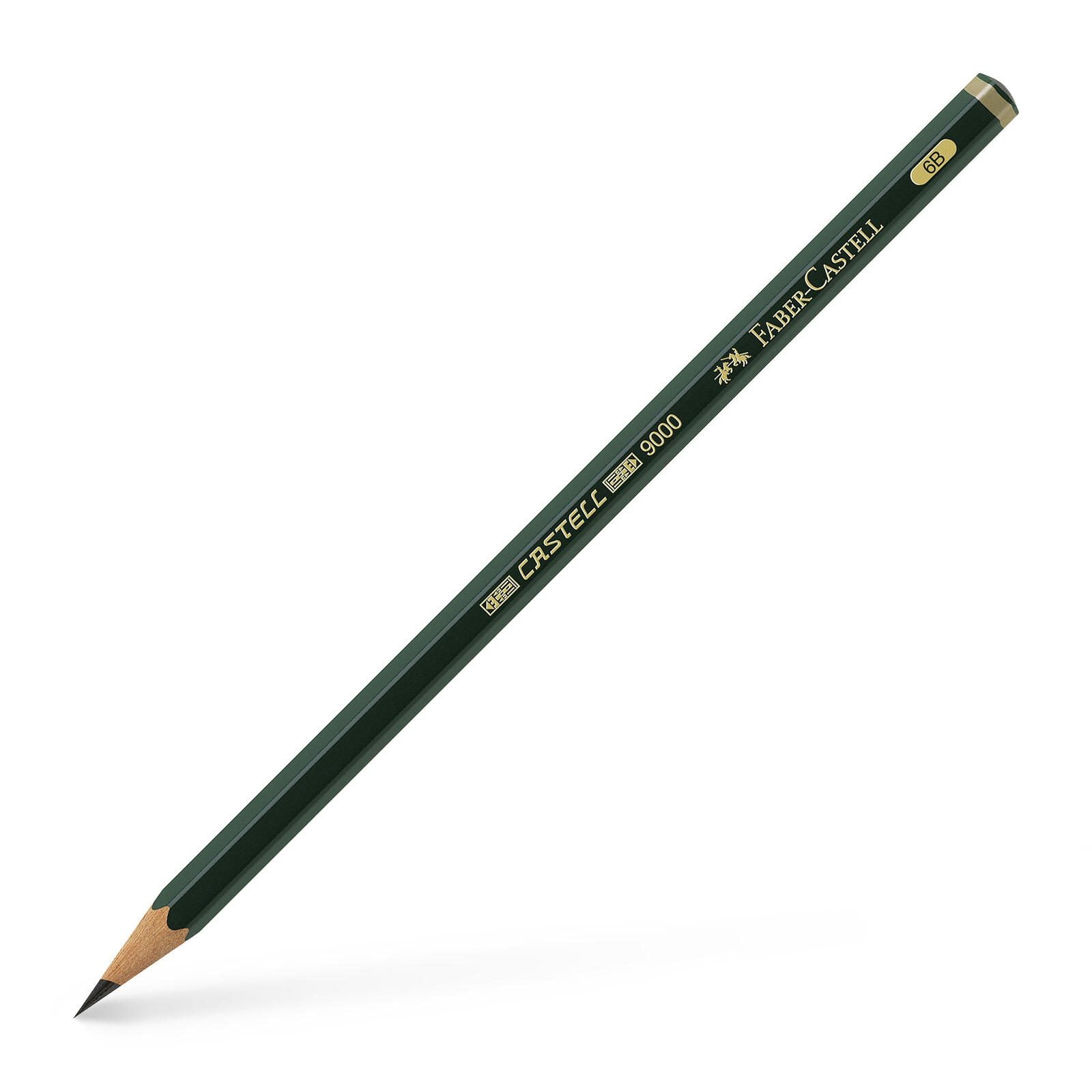 FABER-CASTELL Bleistift