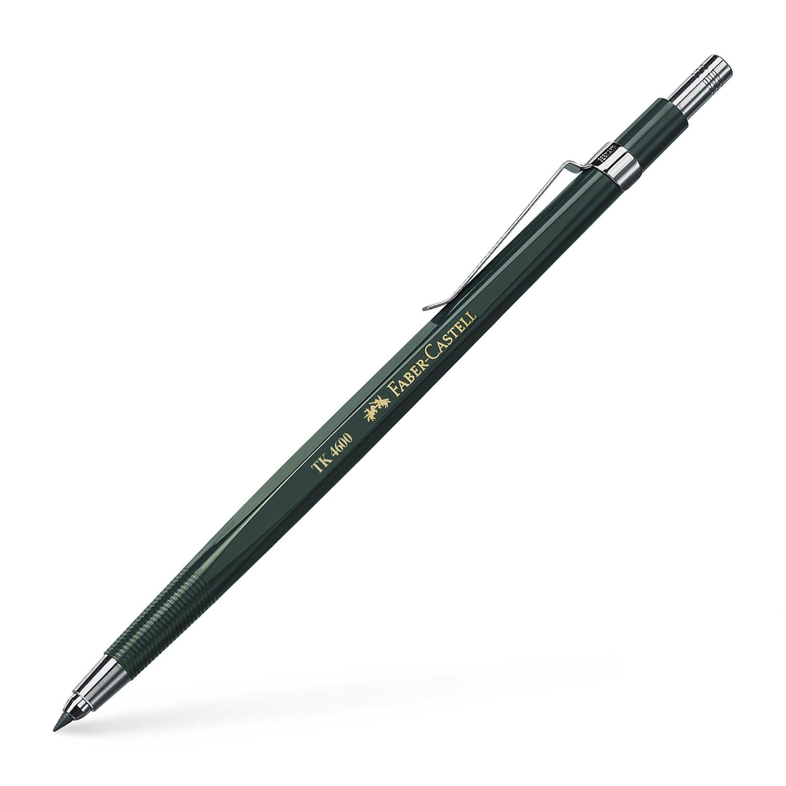 FABER-CASTELL Fallminenstift