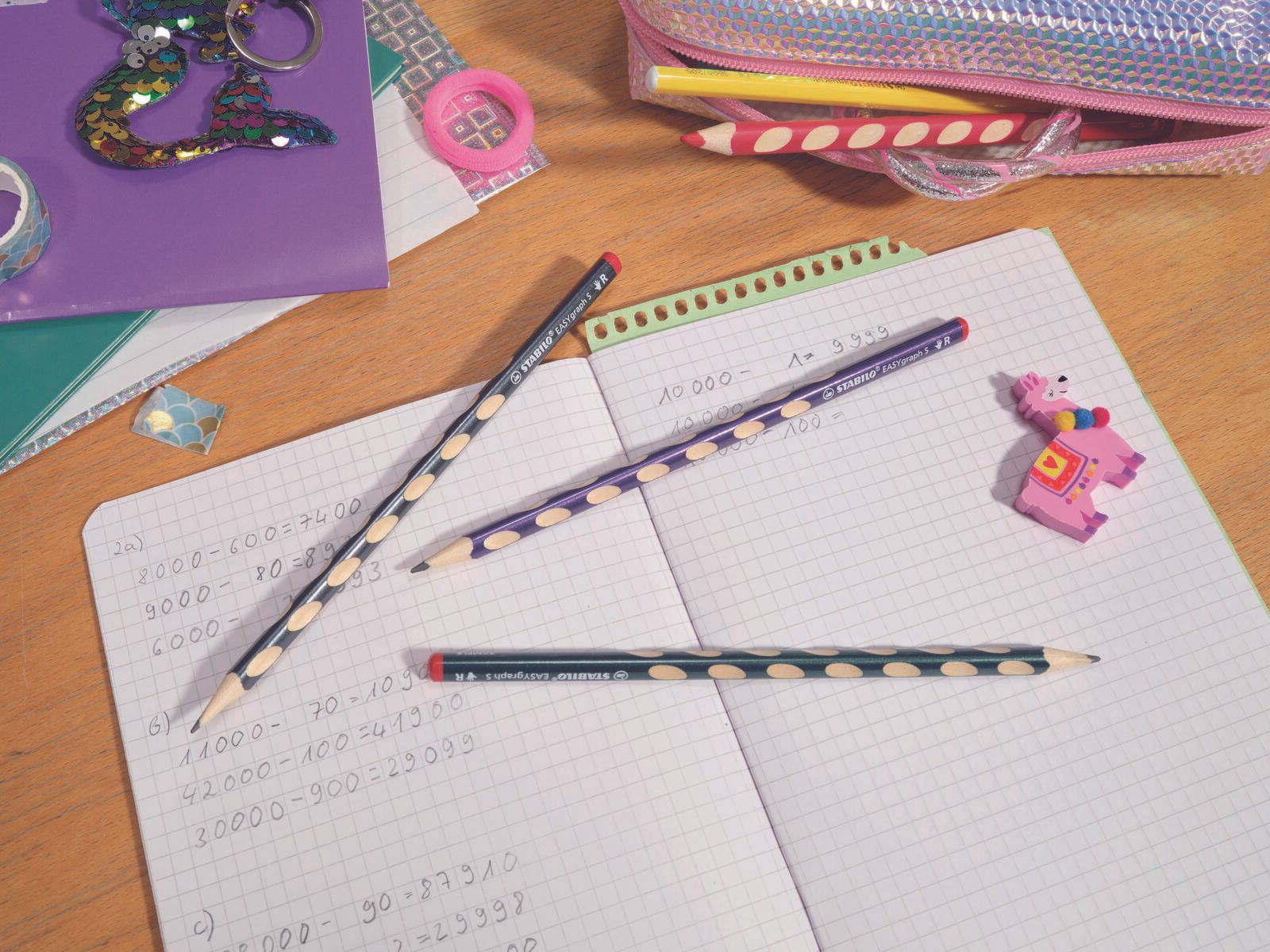 STABILO Bleistift
