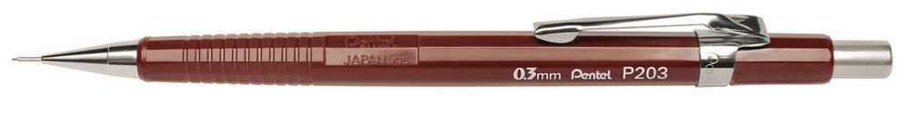 Pentel Druckbleistift