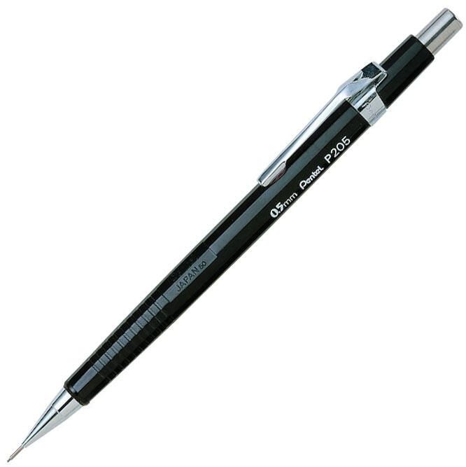 Pentel Druckbleistift