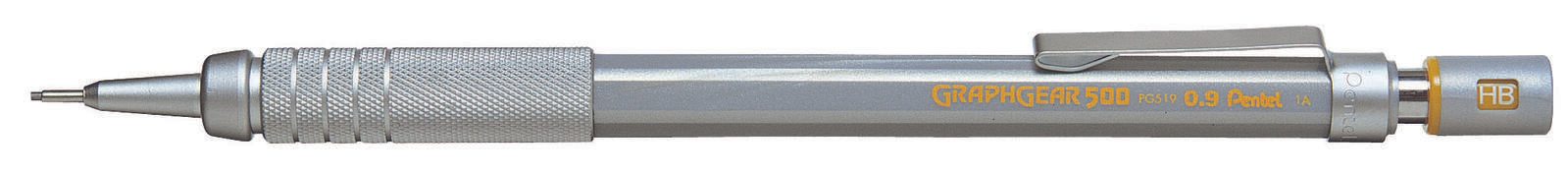 Pentel Druckbleistifte