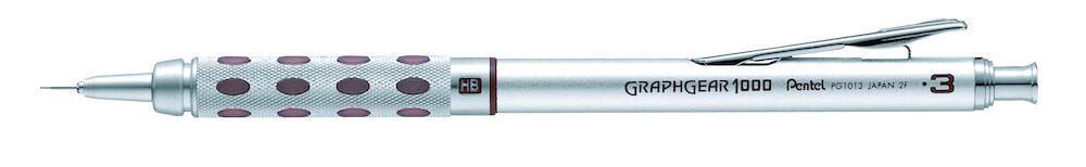 Pentel Druckbleistifte