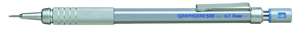 Pentel Druckbleistifte
