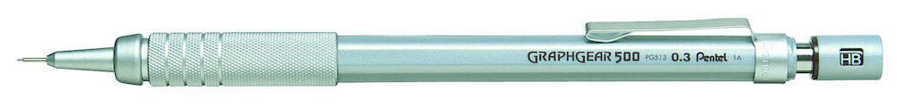 Pentel Druckbleistifte
