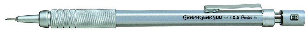 Pentel Druckbleistifte