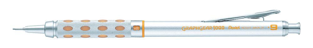 Pentel Druckbleistifte