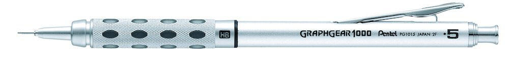 Pentel Druckbleistifte