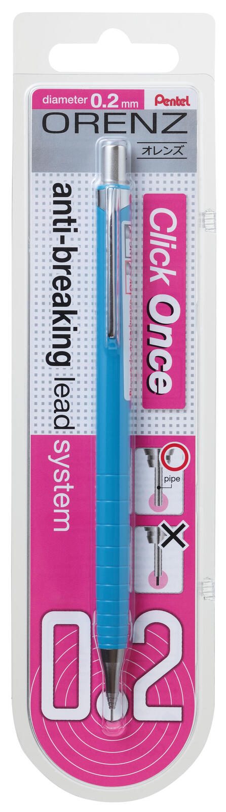 Pentel Druckbleistift