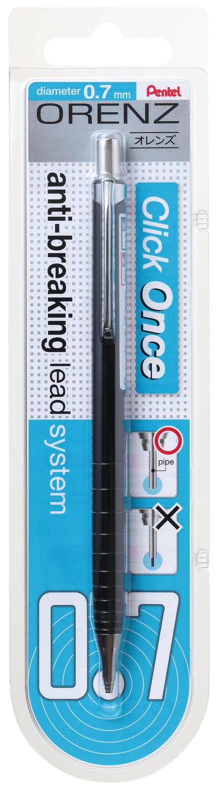 Pentel Druckbleistift