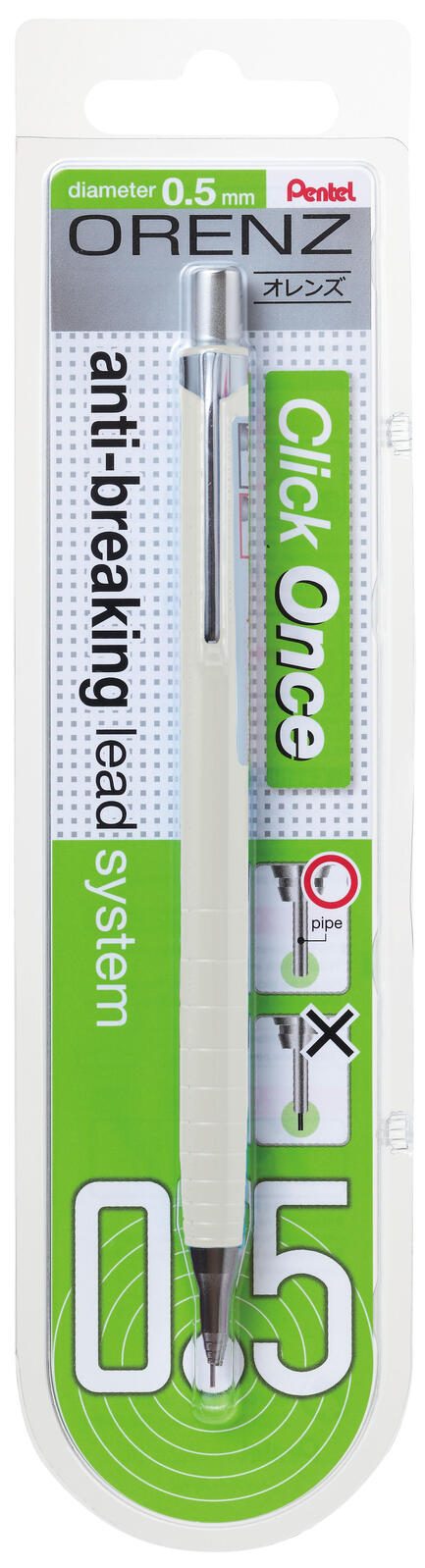 Pentel Druckbleistift