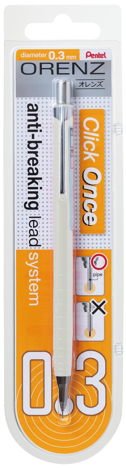 Pentel Druckbleistift