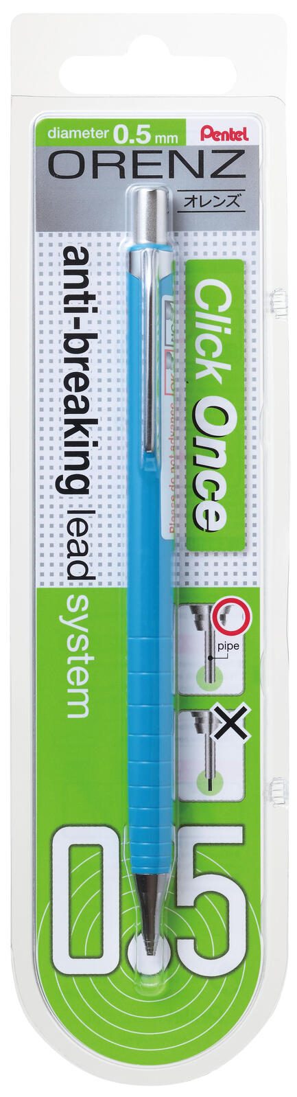 Pentel Druckbleistift
