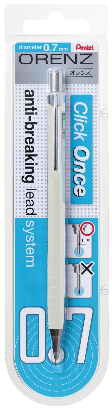 Pentel Druckbleistift