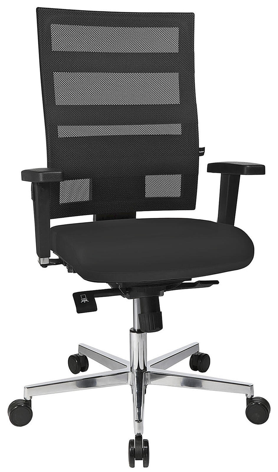 Topstar Bürostuhl X-Pander Plus sw