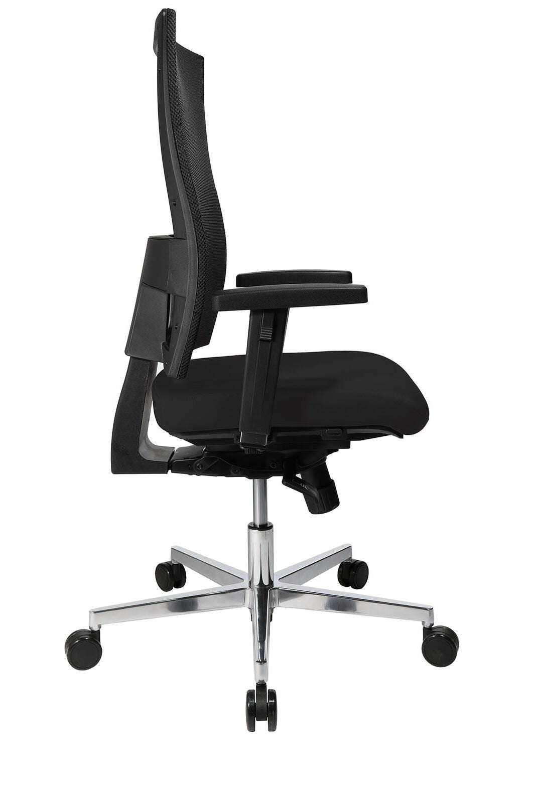 Topstar Bürostuhl X-Pander Plus sw