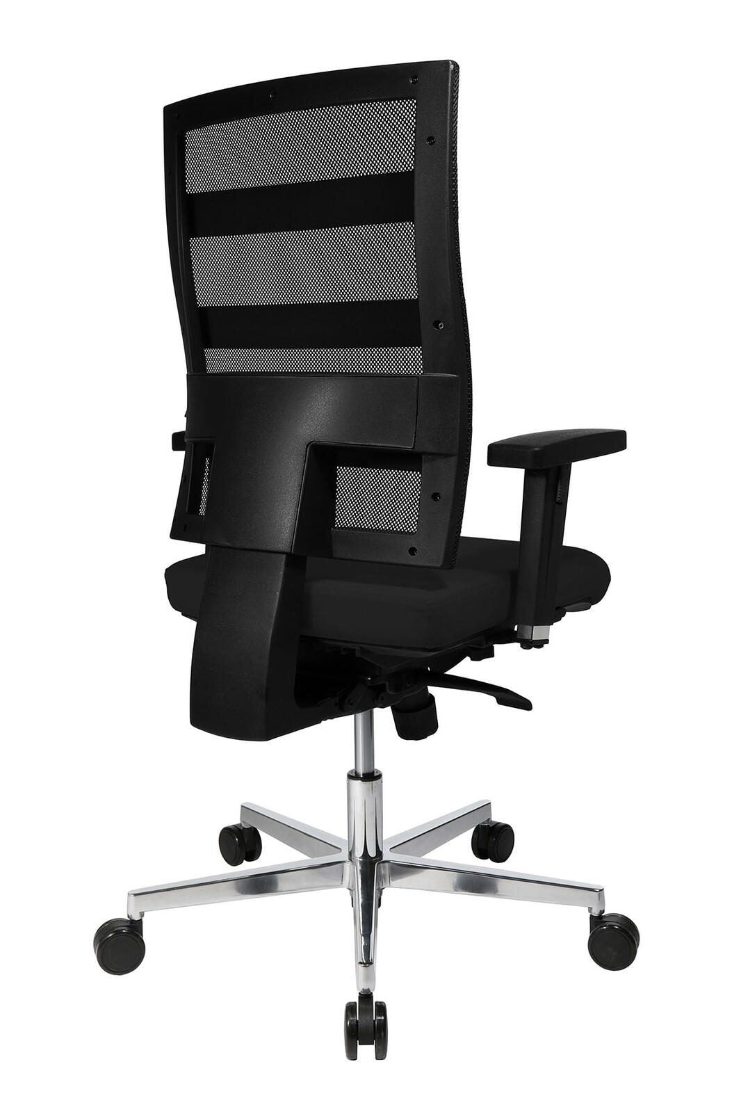 Topstar Bürostuhl X-Pander Plus sw