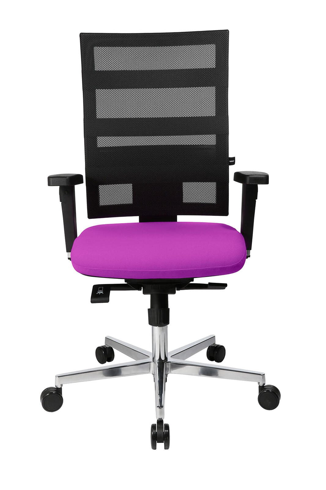 Topstar Bürostuhl X-Pander Plus vi/sw