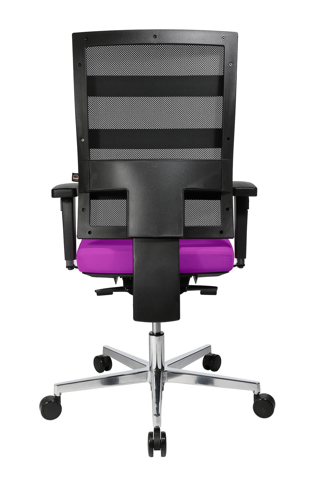 Topstar Bürostuhl X-Pander Plus vi/sw