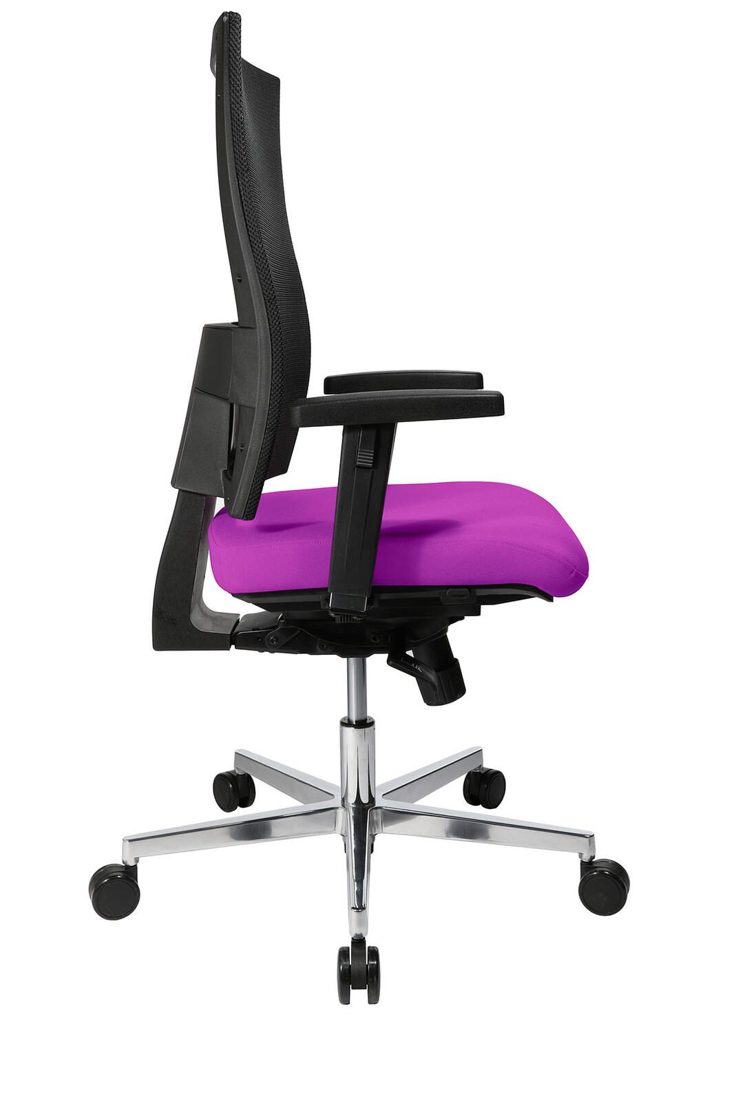 Topstar Bürostuhl X-Pander Plus vi/sw