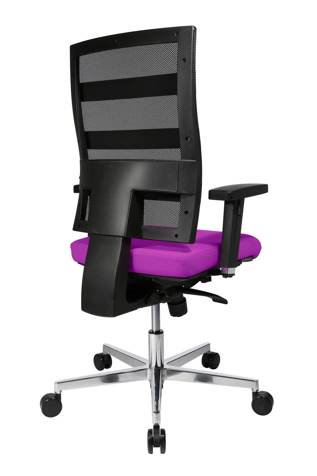 Topstar Bürostuhl X-Pander Plus vi/sw